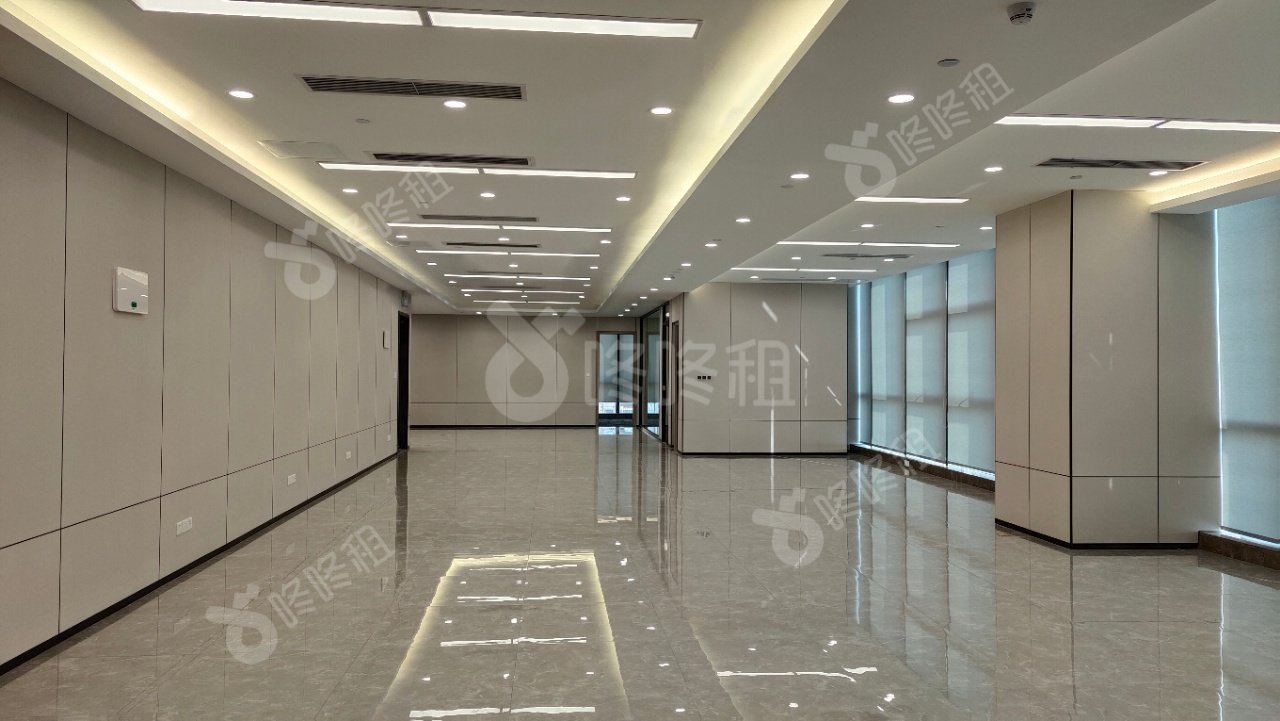 长江中心_1505平_豪装_未分类