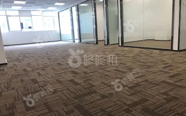 伟杰大厦_298平_精装_办公室房源出租