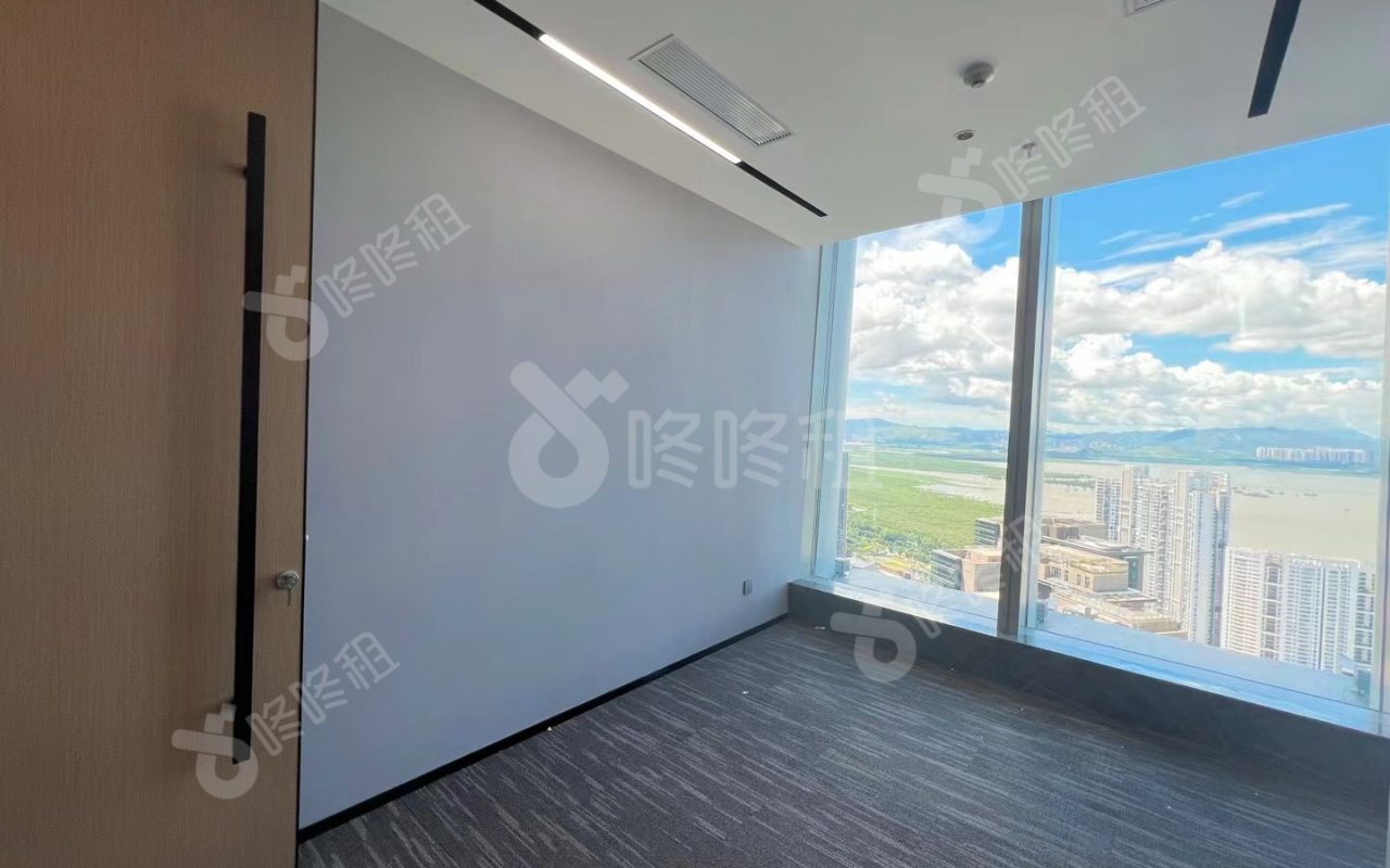 京基滨河时代_356平_精装_未分类