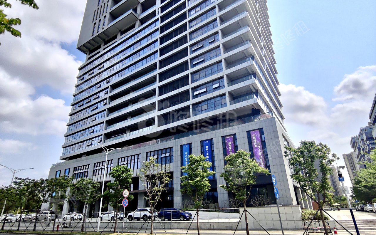 璟霆大厦_278.09平_精装_未分类