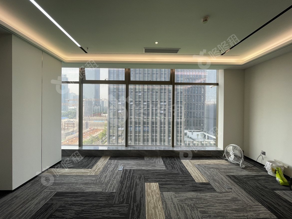 豪威科技大厦_510平_精装_未分类