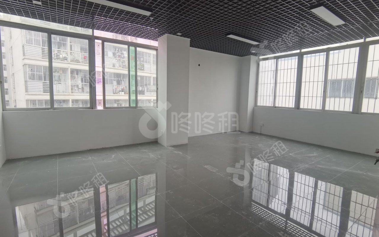 希创产业园_332平_精装_未分类