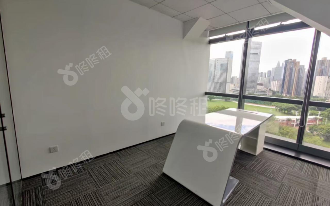 威盛科技大厦_221平_精装_未分类