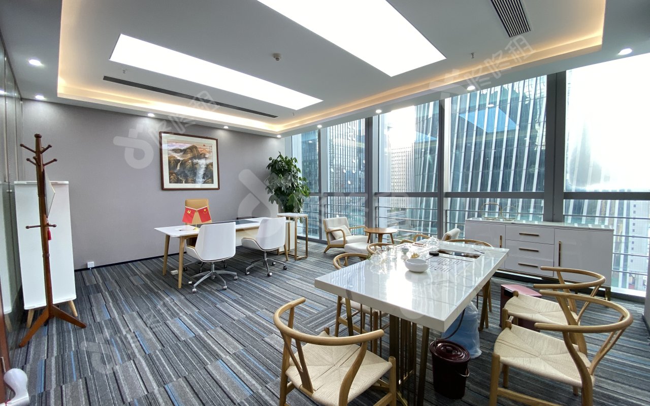 香江金融中心_93.93平_精装_未分类