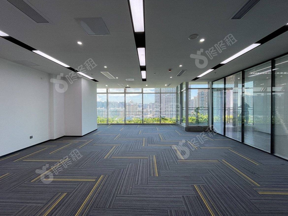 凤凰智谷(碧桂园凤凰国际智谷)_298平_精装_未分类