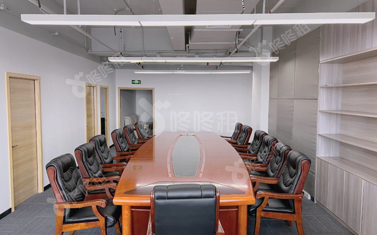 博隆大厦_400.31平_豪装_未分类