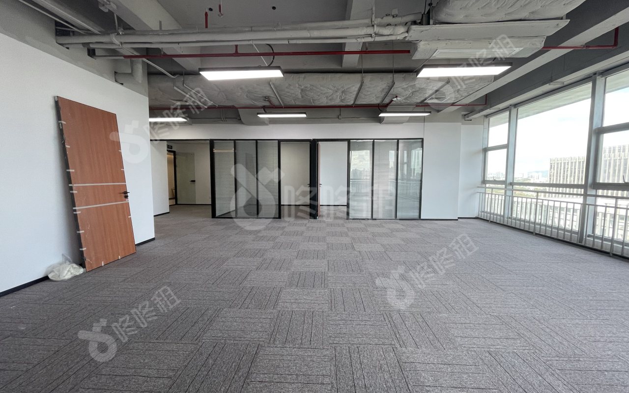 天明科技大厦_70平_精装_未分类