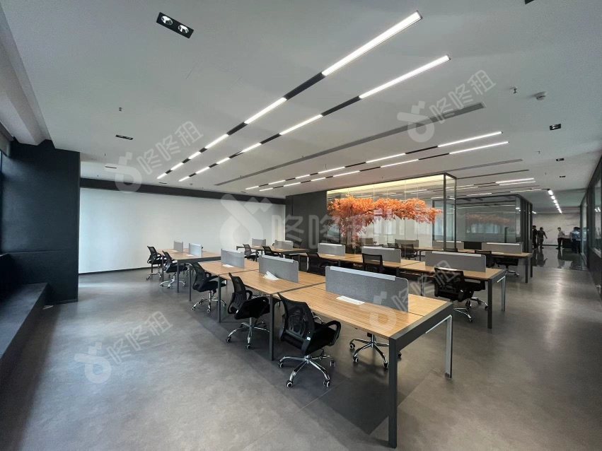 源兴科技大厦_596平_豪装_未分类