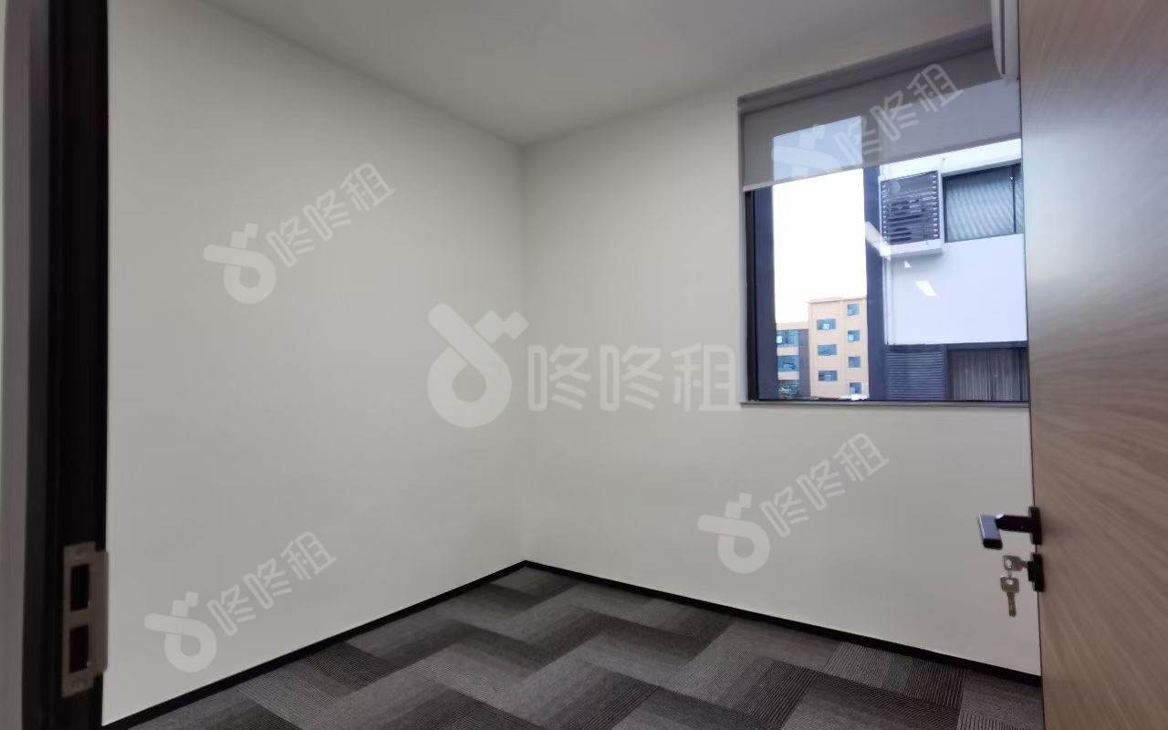宝壹创意园_255平_豪装_未分类