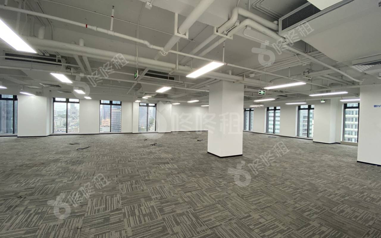 中科大厦_1510平_豪装_未分类