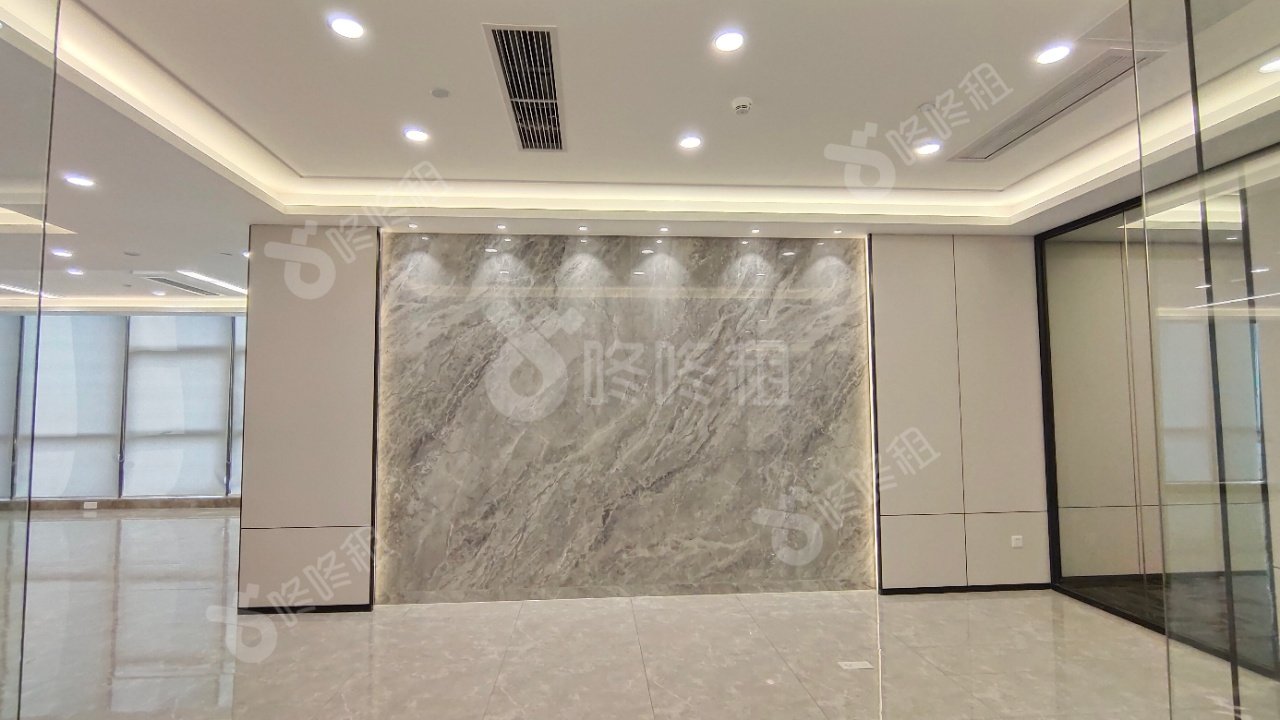 长江中心_759平_豪装_未分类