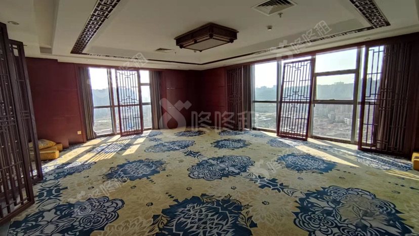 美兰国际商务中心_220平_精装_未分类