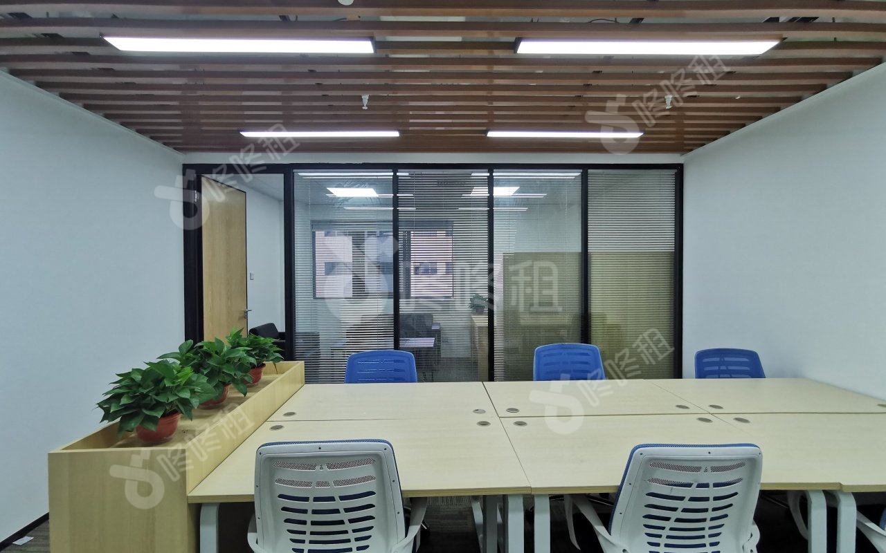 武汉大学产学研基地_90平_豪装_未分类