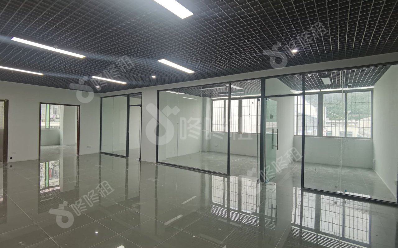 希创产业园_332平_精装_未分类