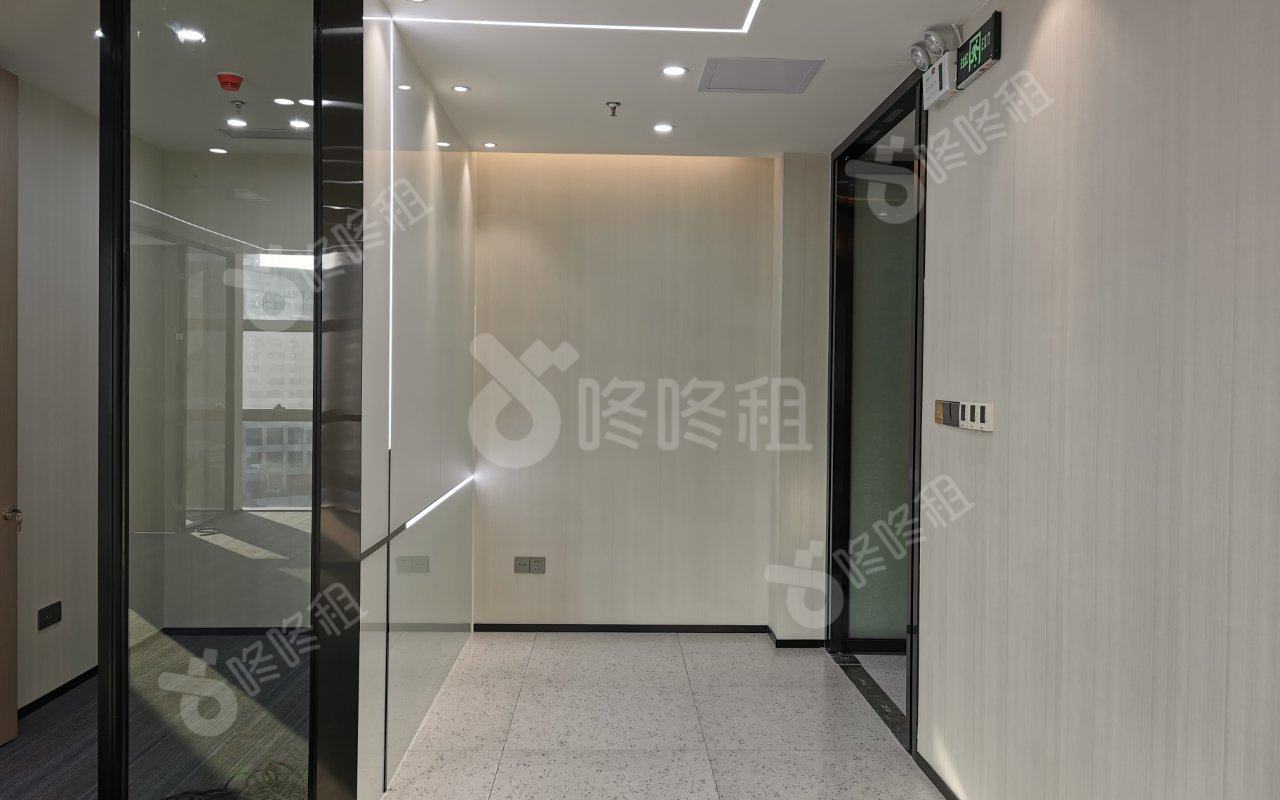 华中科技大学深圳产学研基地_163平_精装_未分类