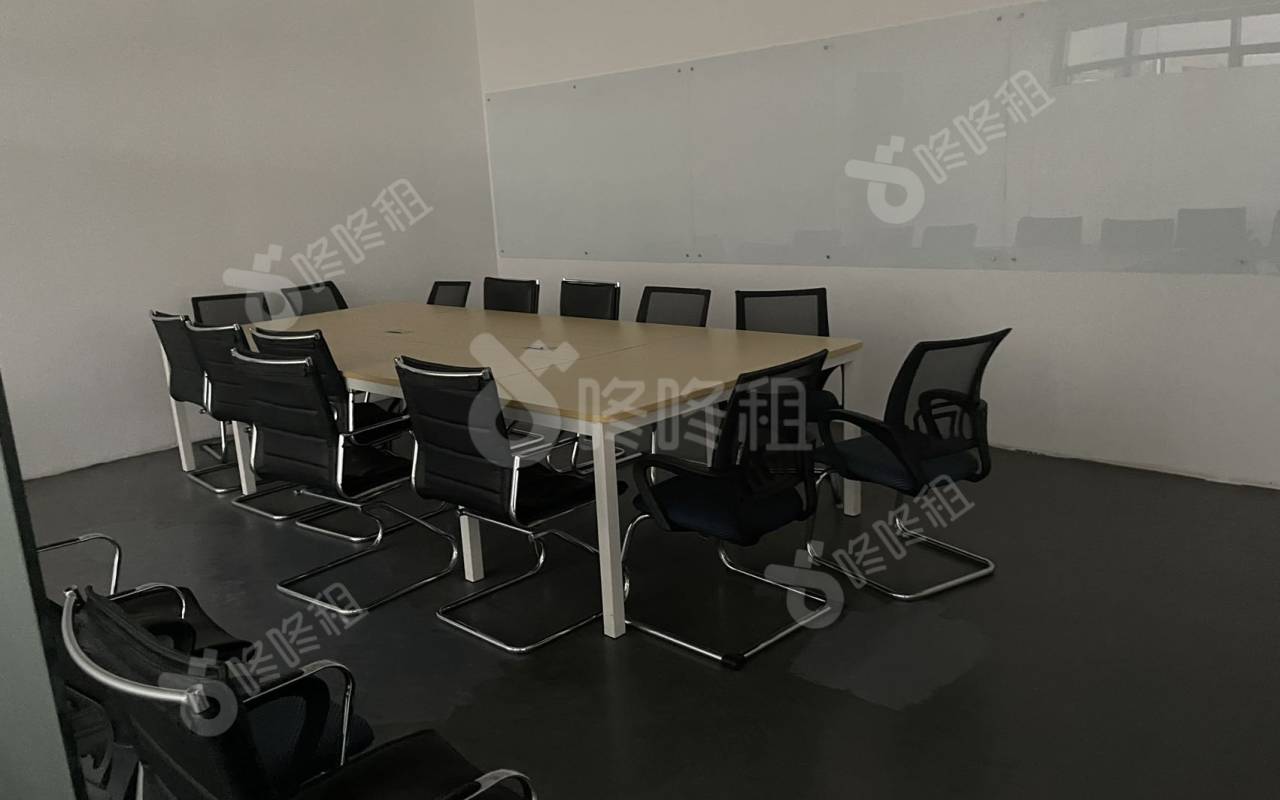 南海意库_560平_精装_未分类