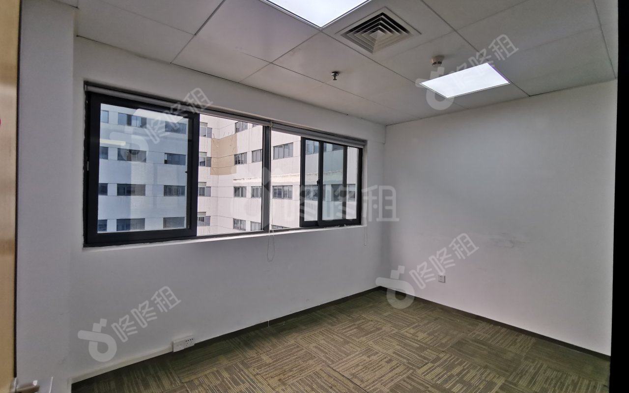 武汉大学产学研基地_77平_豪装_未分类