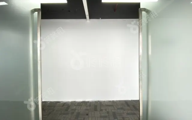 深圳湾科技生态园_445平米_精装_办公室房源出租