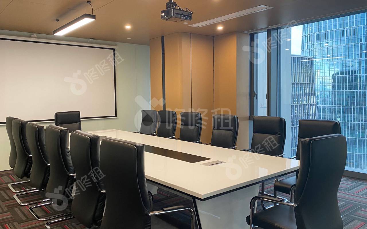 华润前海大厦_176平_精装_未分类