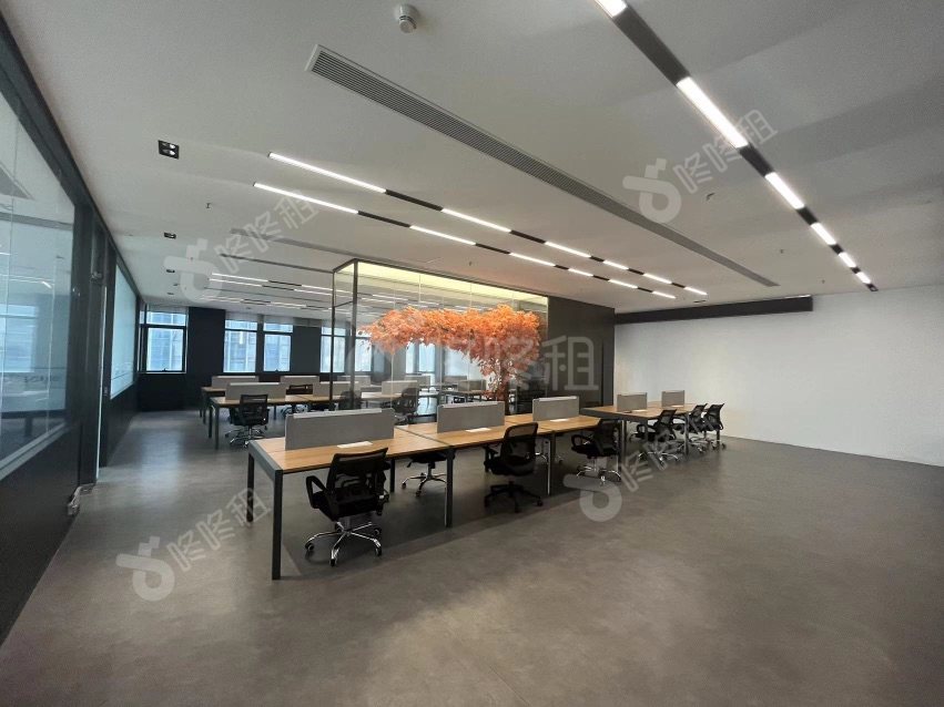 源兴科技大厦_596平_豪装_未分类