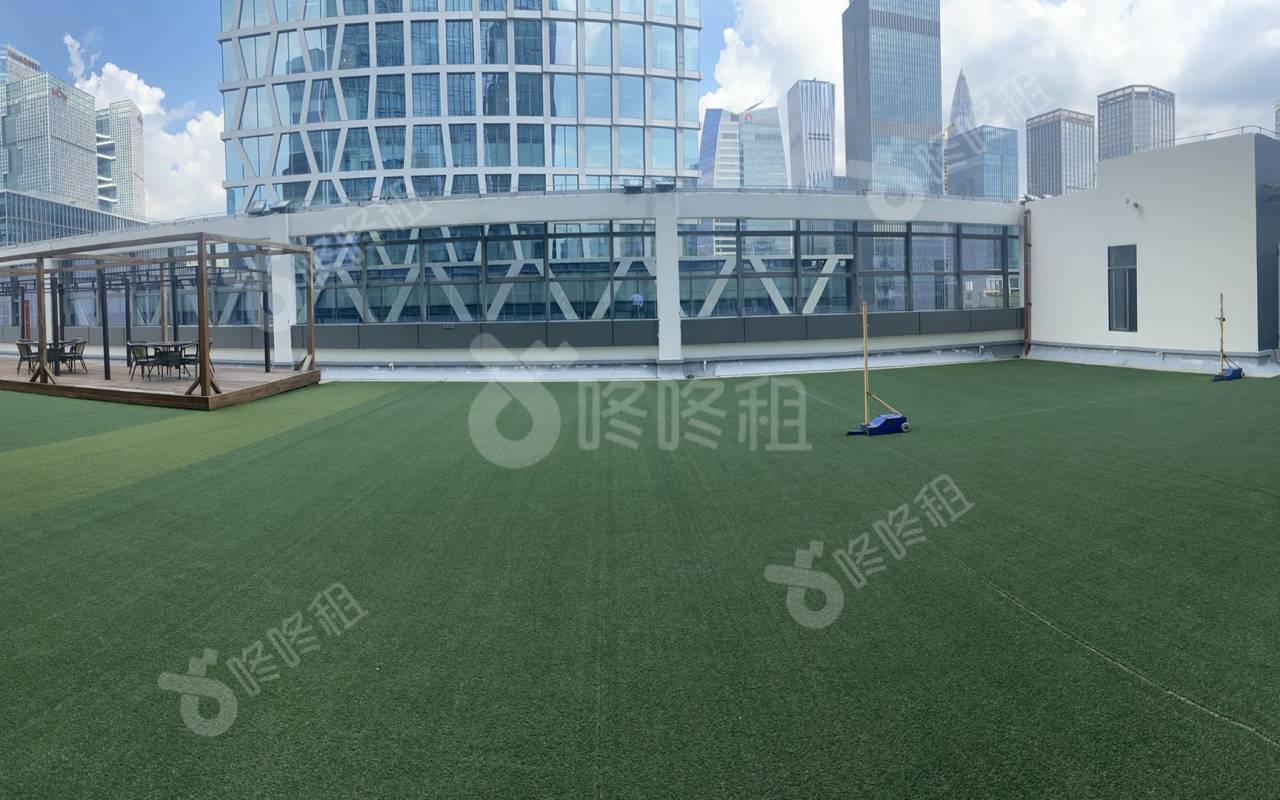 A8音乐大厦_1466平_豪装_未分类