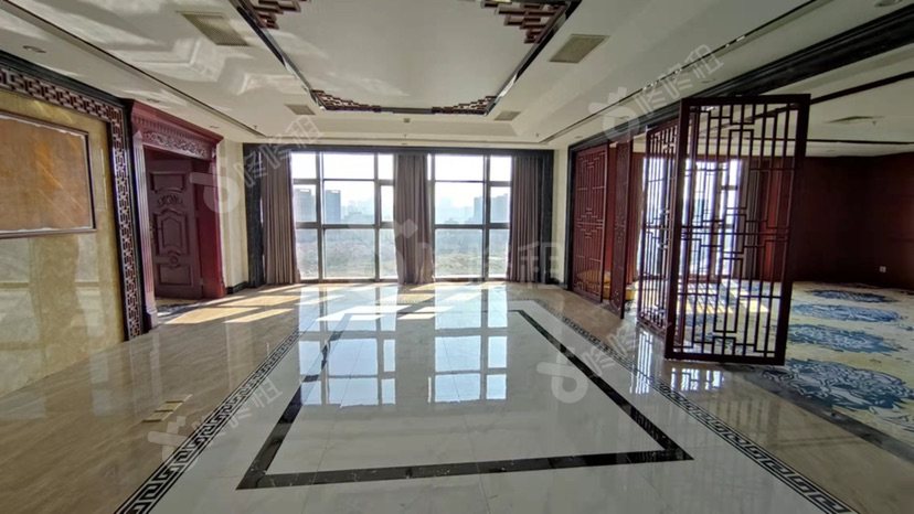 美兰国际商务中心_220平_精装_未分类