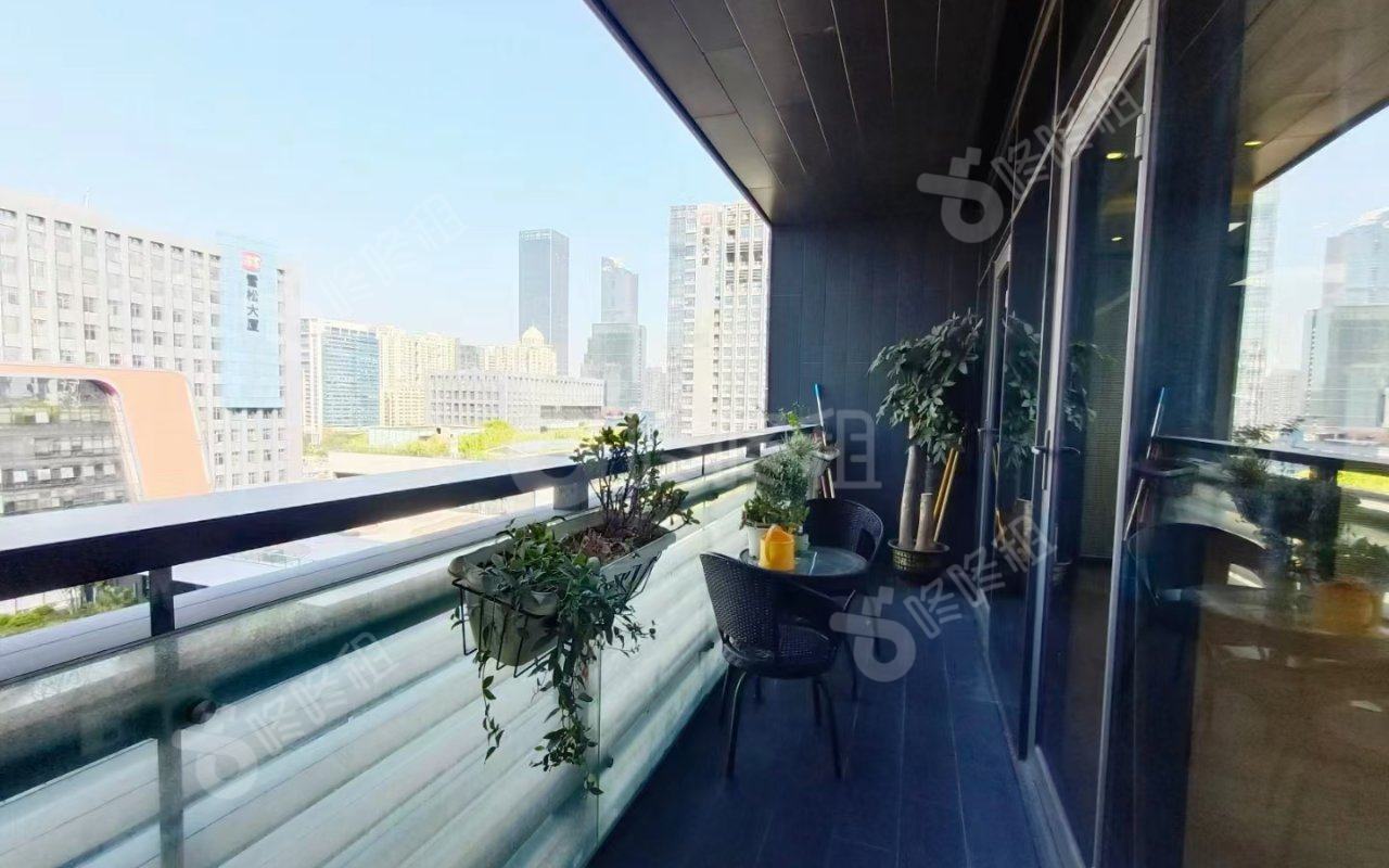 深业泰然大厦_298平_精装_未分类