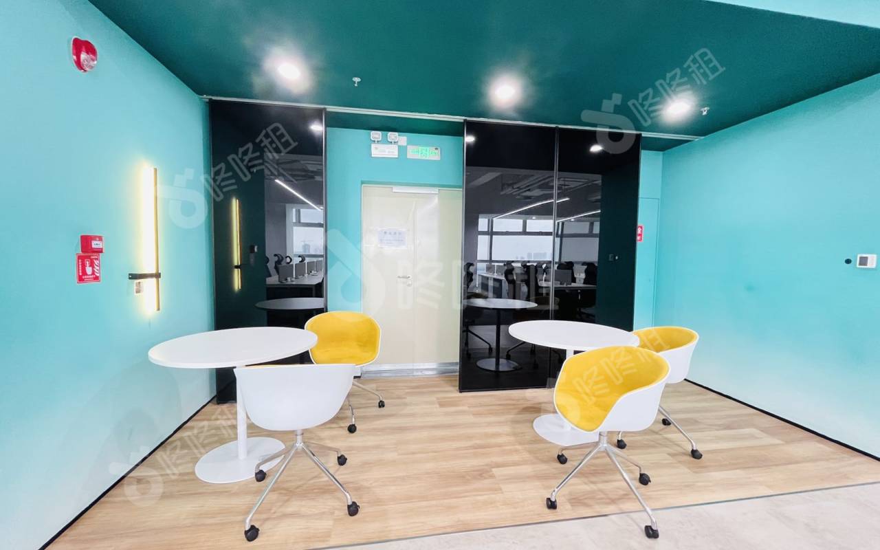 恒明珠金融大厦_1722.5平_豪装_未分类