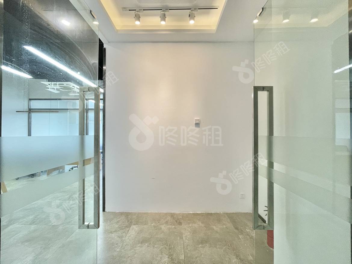 智慧广场_218平_豪装_未分类