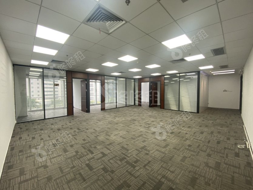 讯美科技广场_192平_精装_未分类