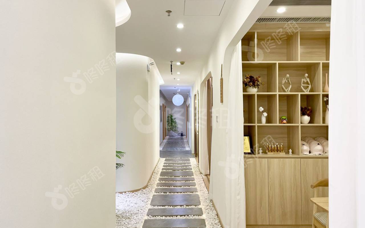 海岸城大厦_458平_精装_未分类