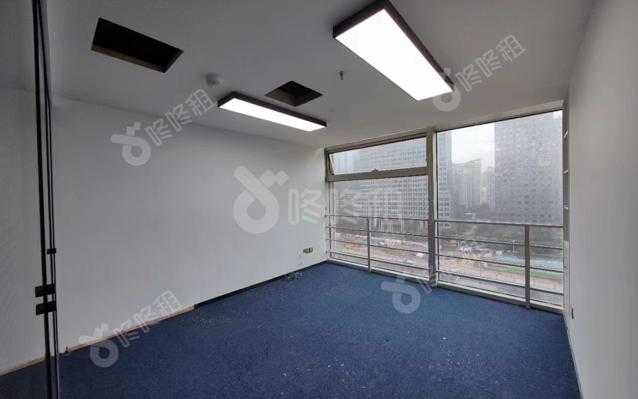 星河世纪大厦_218平_精装_未分类