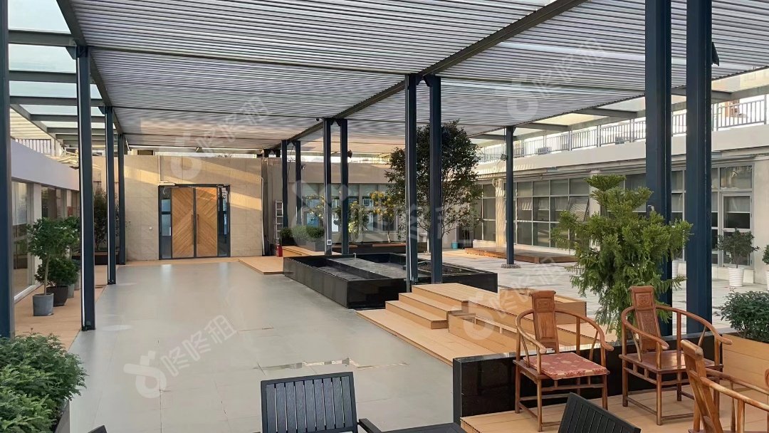 南海意库_560平_精装_未分类