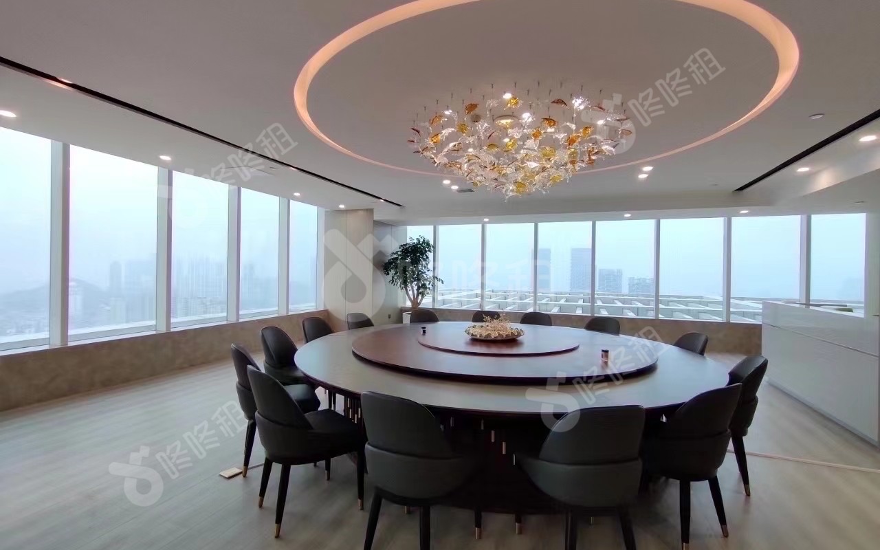 深圳自贸中心(水湾1979)_2202平_豪装_未分类