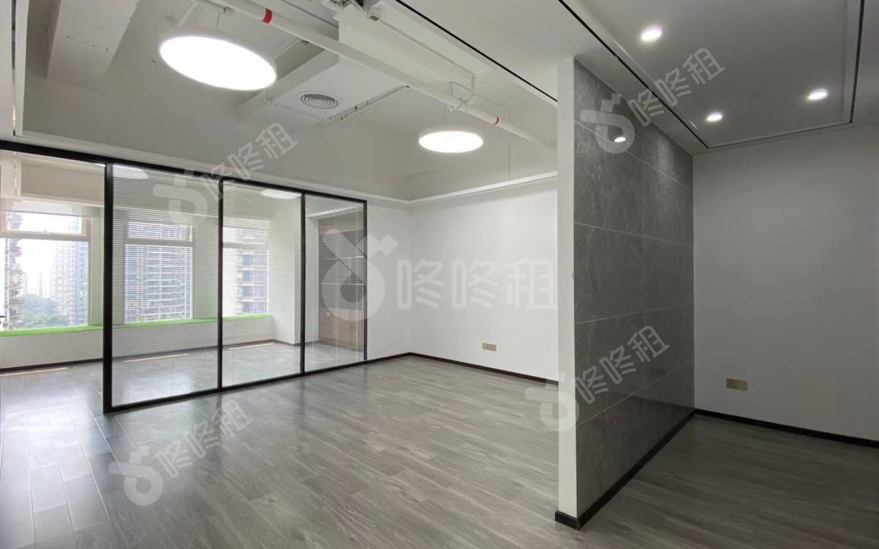 振业国际商务中心_98平_精装_未分类