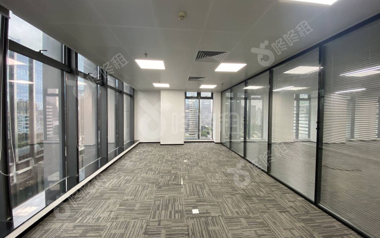 中科大厦_1510平_豪装_未分类