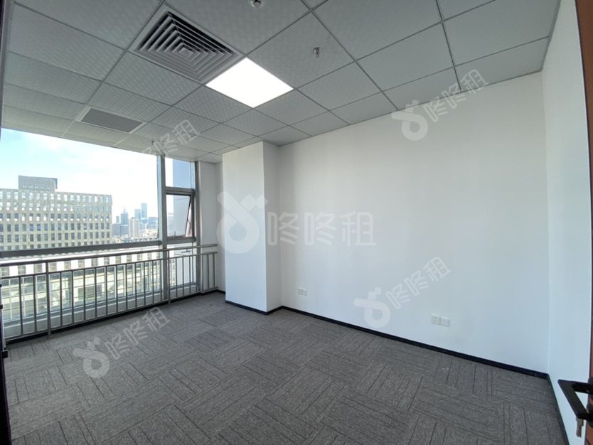 天明科技大厦_162平_豪装_未分类