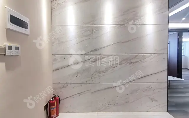 深圳北航大厦_292平米_豪装_办公室房源出租