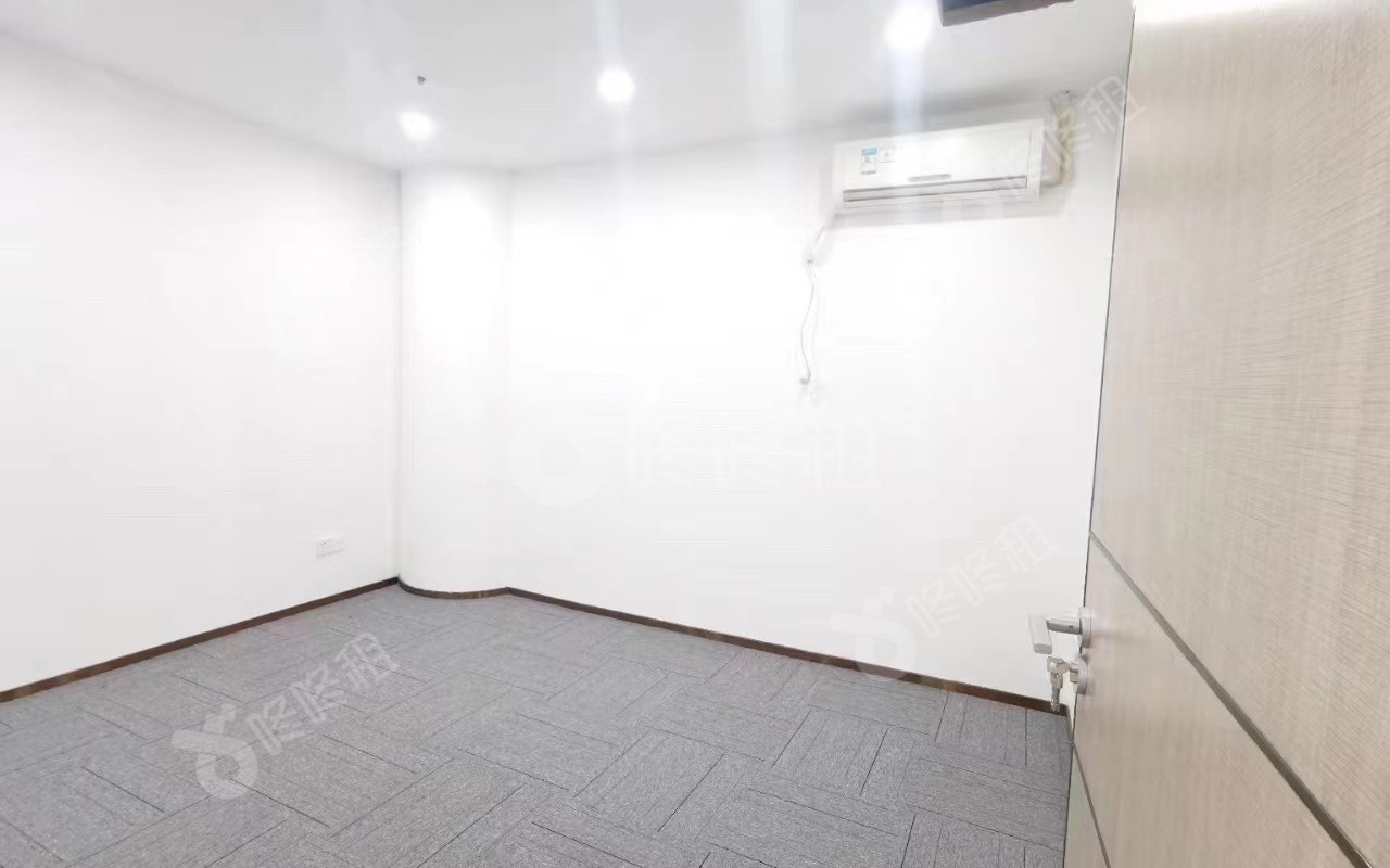 天安数码时代大厦_258平_精装_未分类