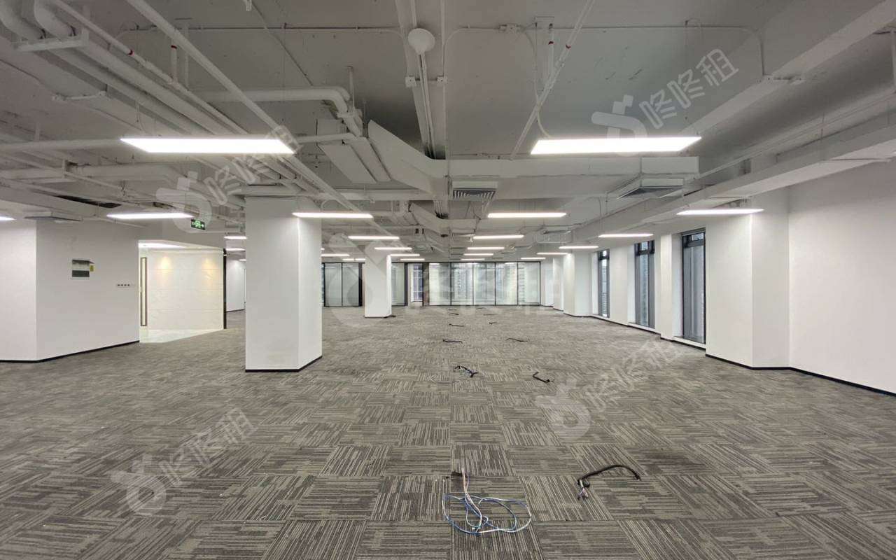 中科大厦_1510平_豪装_未分类