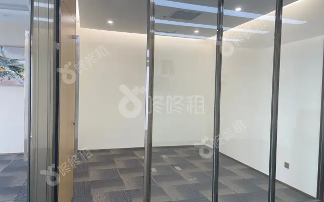 卓越前海壹号_176平_精装_办公室房源出租