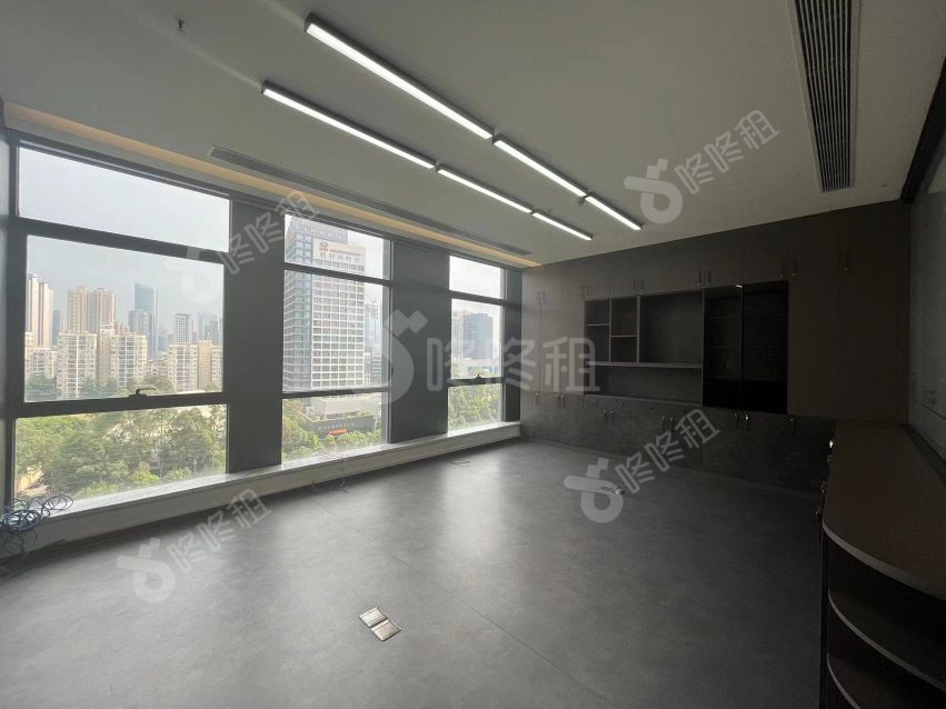 源兴科技大厦_596平_豪装_未分类