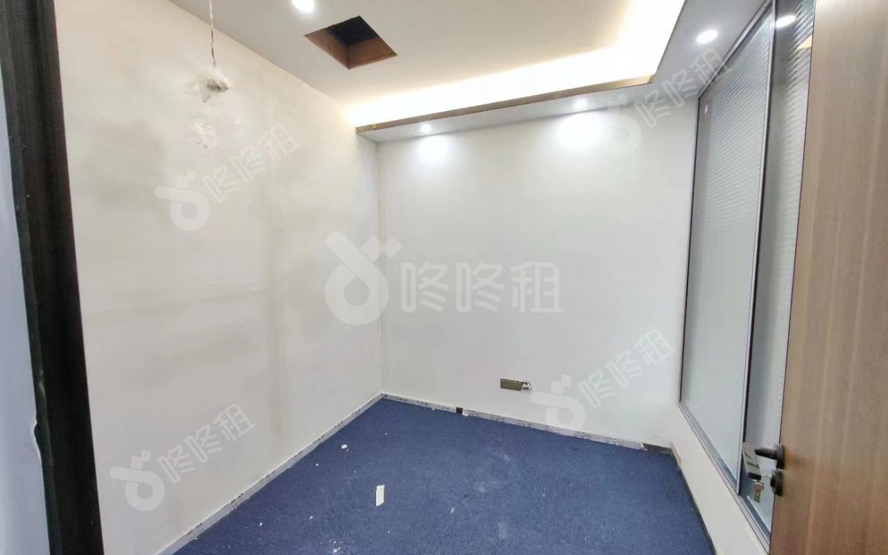 星河世纪大厦_218平_精装_未分类