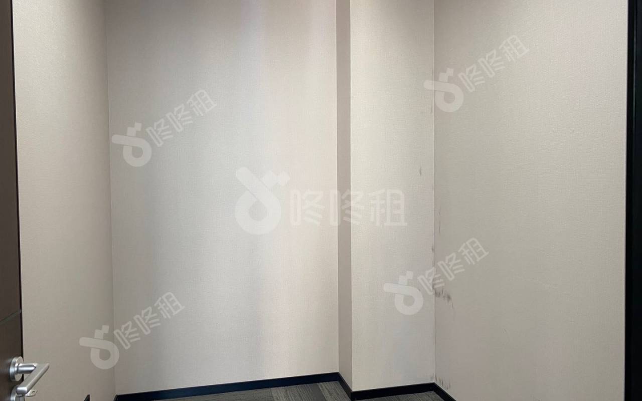 天威视讯大厦（有线信息传输大厦）_329平_精装_前台