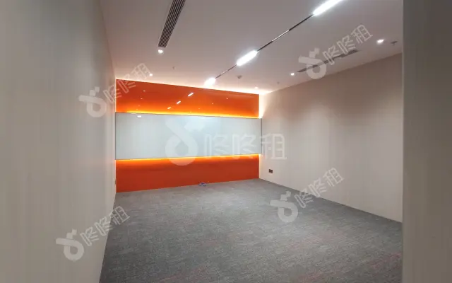 天威视讯大厦（有线信息传输大厦）_74平米_精装_办公室房源出租