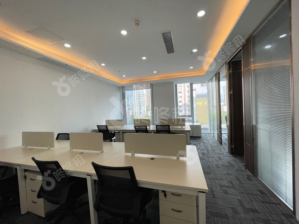 大新时代大厦_90平_精装_未分类