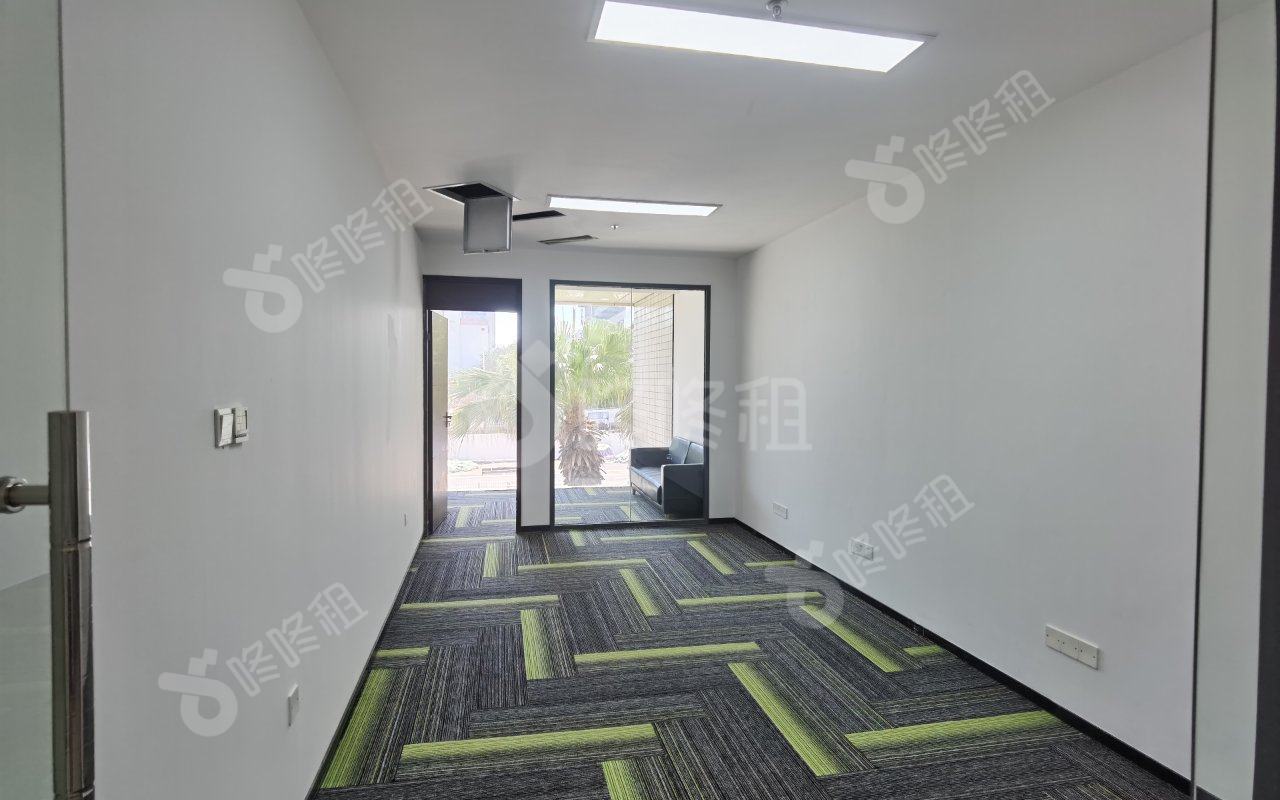 科技园大厦_65平_精装_未分类