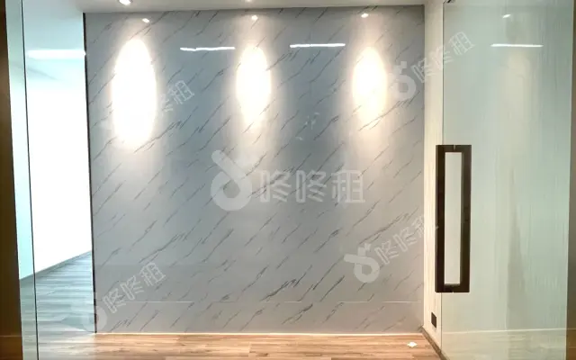 天利中央广场_98平米_精装_办公室房源出租