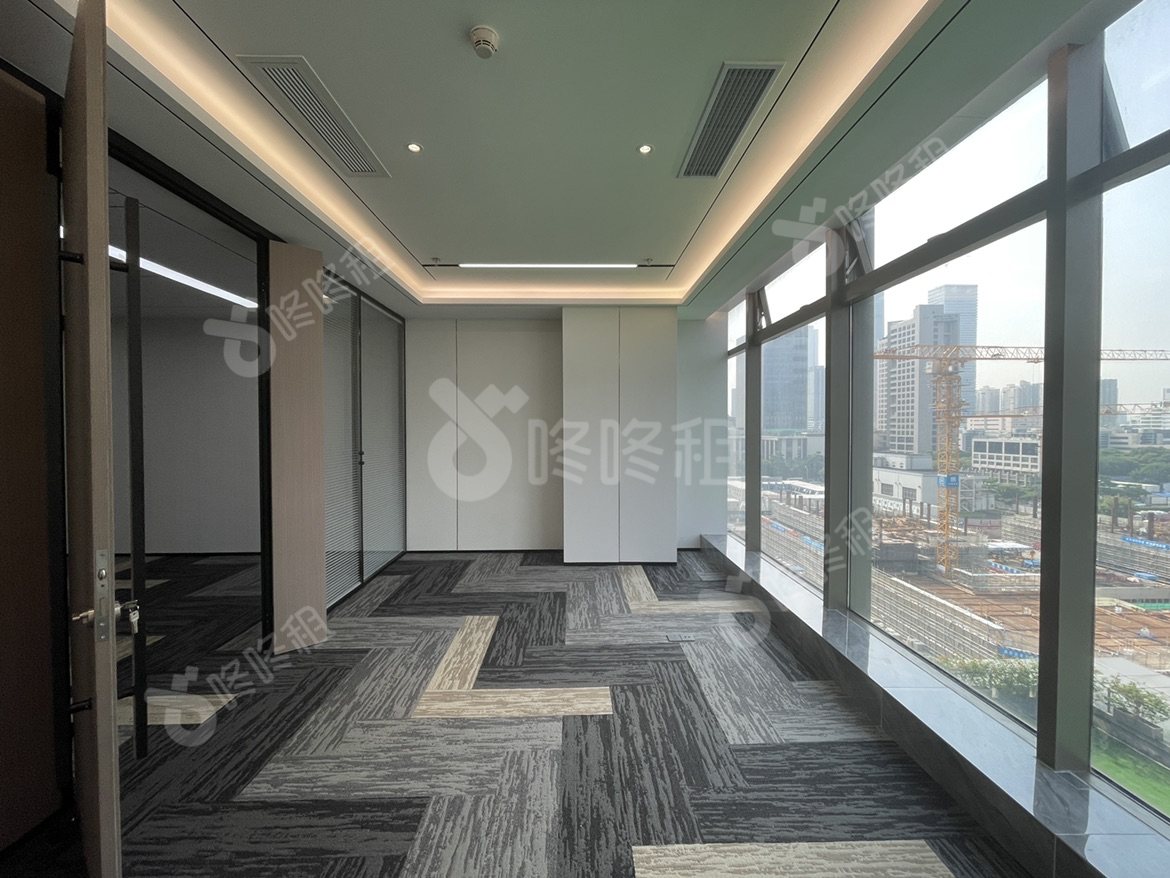 豪威科技大厦_510平_精装_未分类