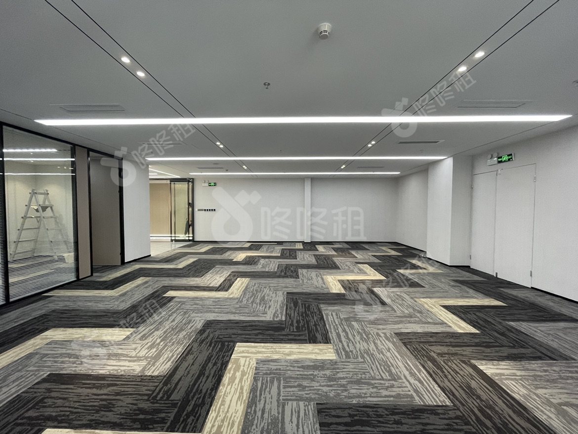 豪威科技大厦_510平_精装_未分类